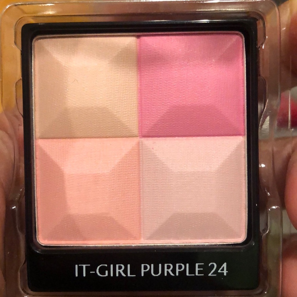 Givenchy - Le Prisme Blush